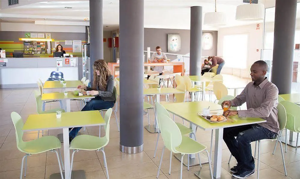 B&B Hotel Figueres Spanje