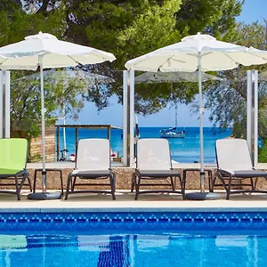 **** Hotel Universal Laguna Spanien