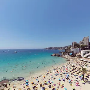 **** Hotel Be Live Adults Only La Cala Boutique Spanien