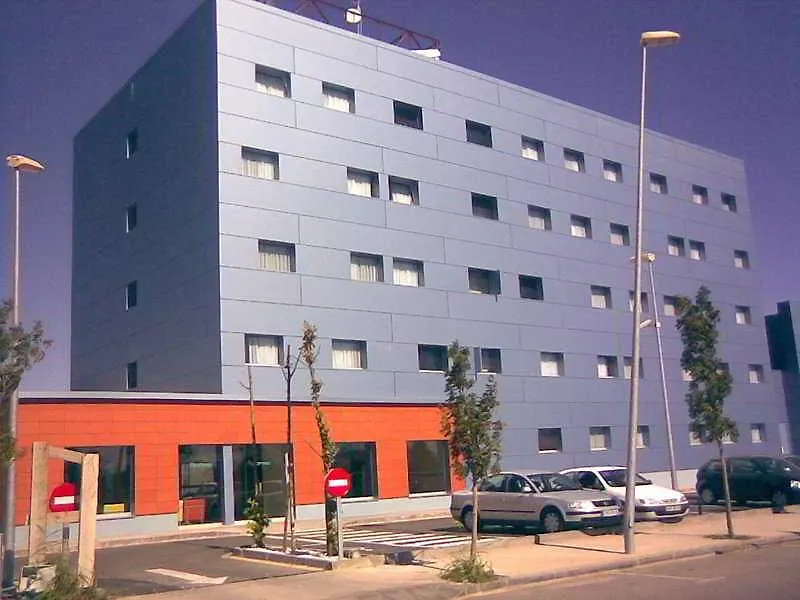 B&B Hotel Figueres 0*, Figueres (Girona)