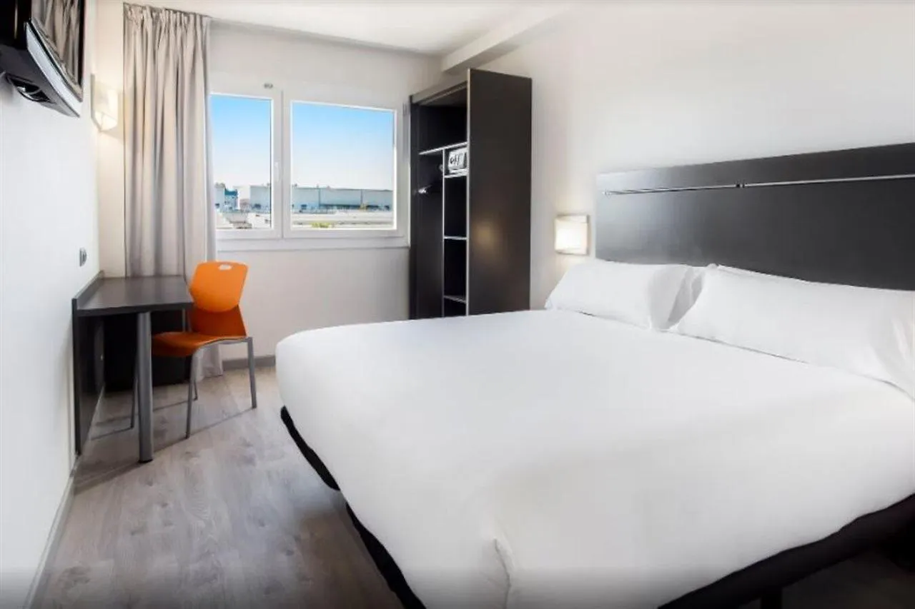 B&B Hotel Figueres