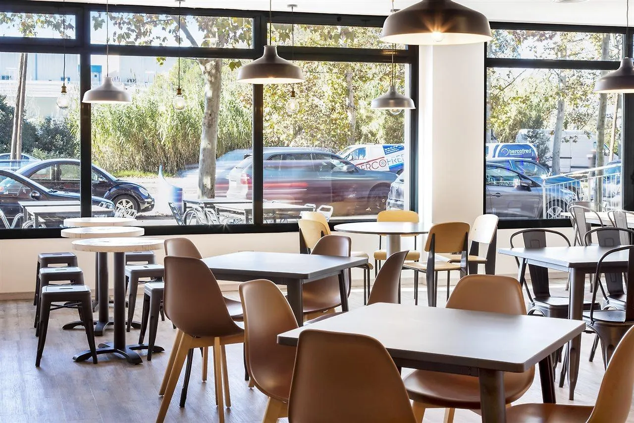 B&B Hotel Figueres