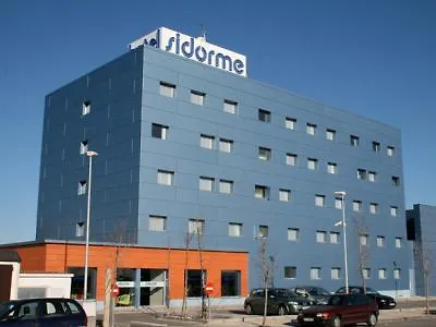 B&B Hotel Figueres