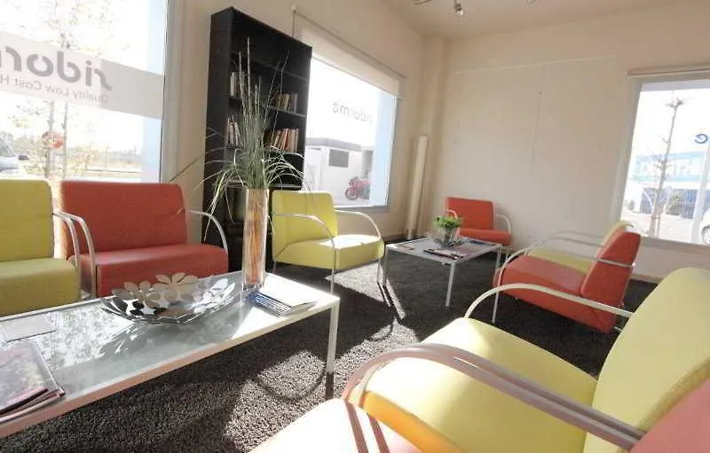 B&B Hotel Figueres 0*,  Spanyolország