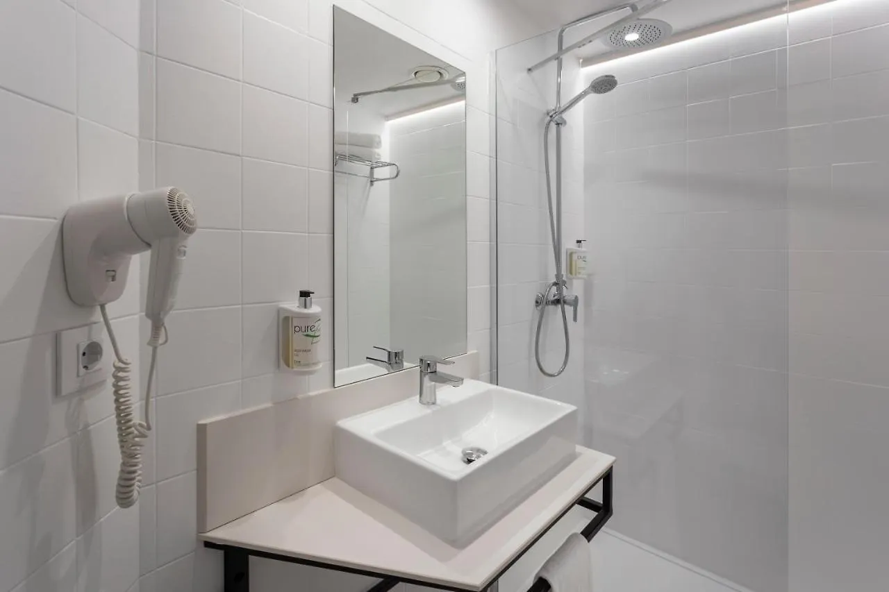 B&B Hotel Figueres  Figueres (Girona)