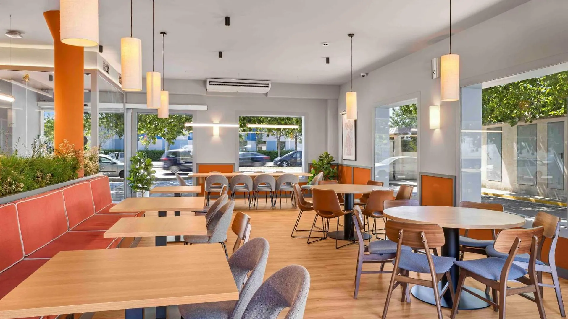 B&B Hotel Figueres