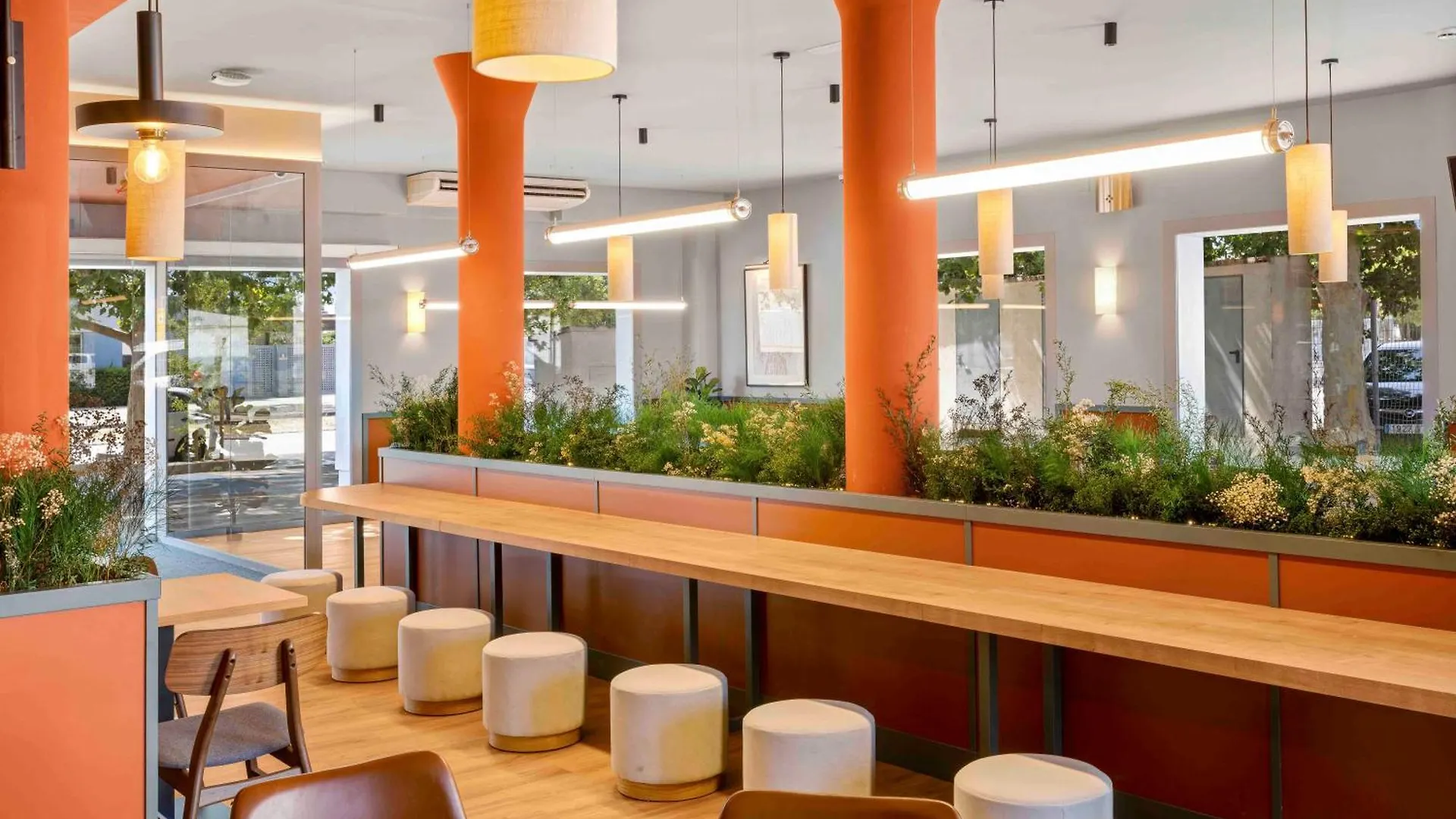 B&B Hotel Figueres