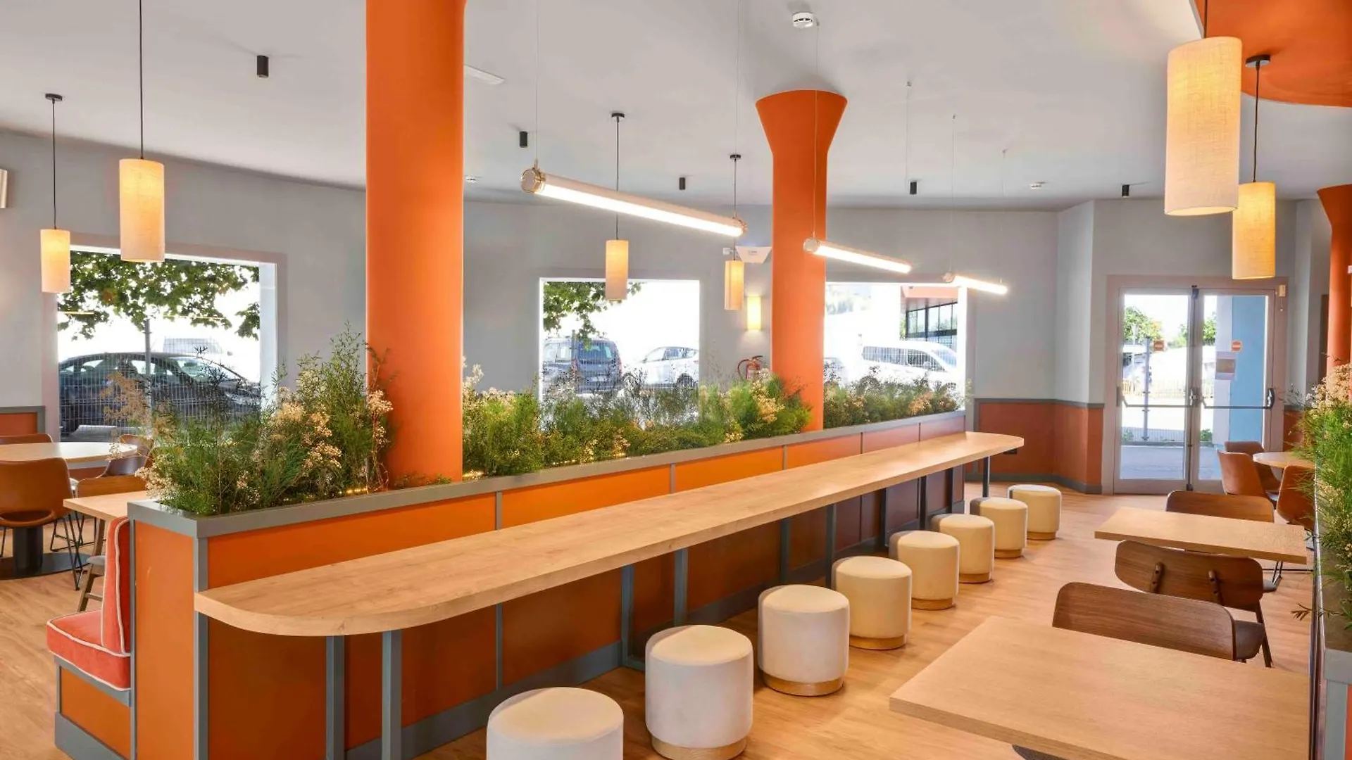 B&B Hotel Figueres