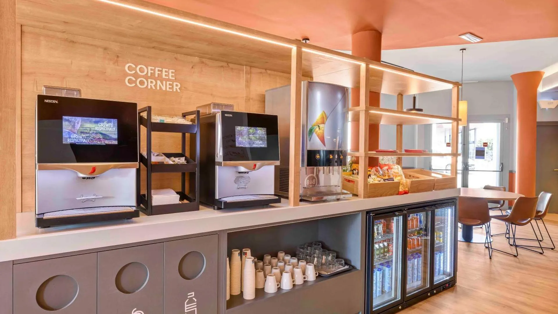 B&B Hotel Figueres 0*, Figueres (Girona) Hiszpania