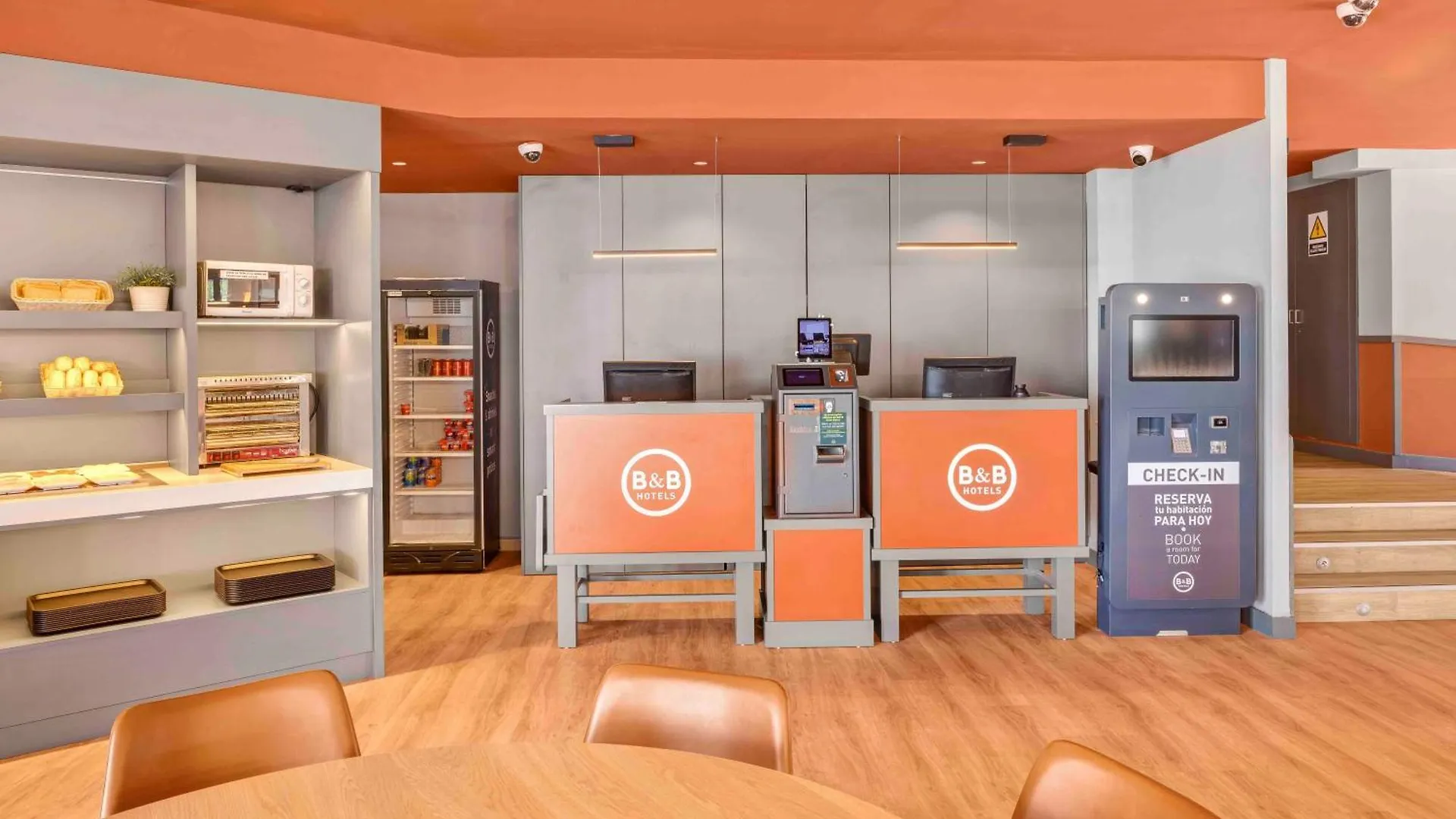 B&B Hotel Figueres