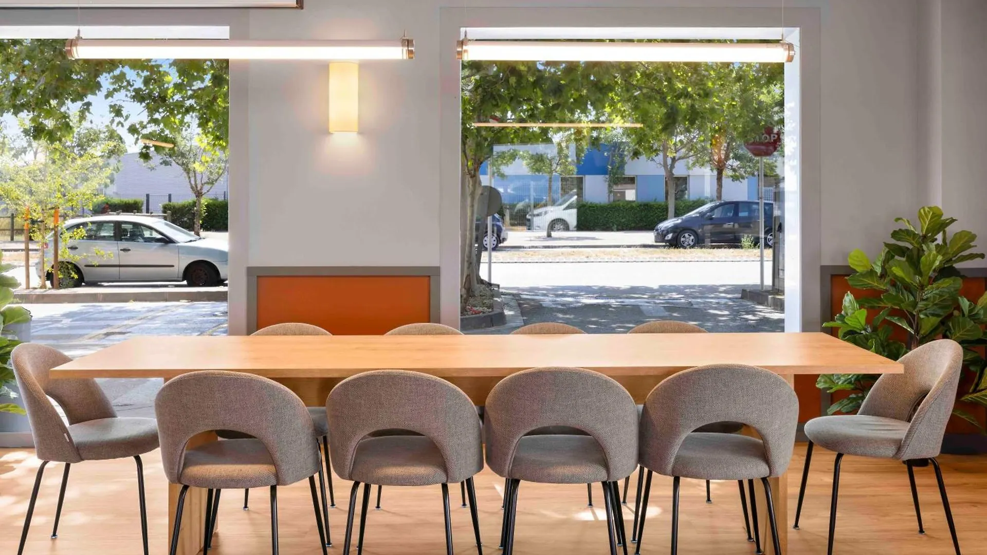 B&B Hotel Figueres
