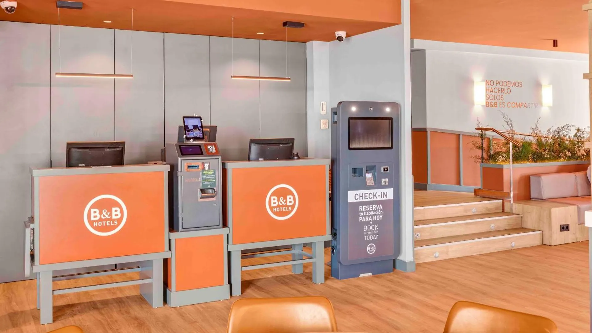 B&B Hotel Figueres