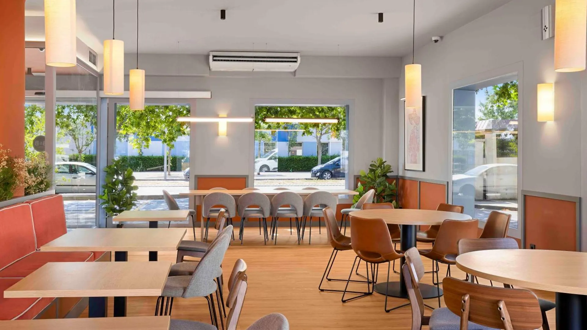 B&B Hotel Figueres Hiszpania
