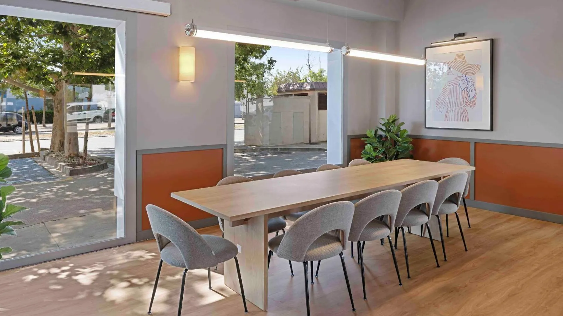 B&B Hotel Figueres 0*, Figueres (Girona)