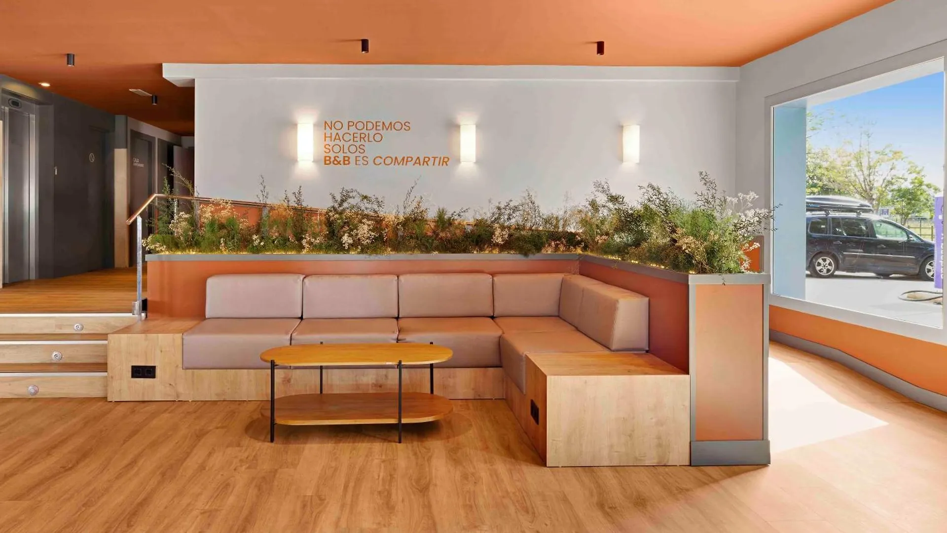 B&B Hotel Figueres Figueres (Girona)