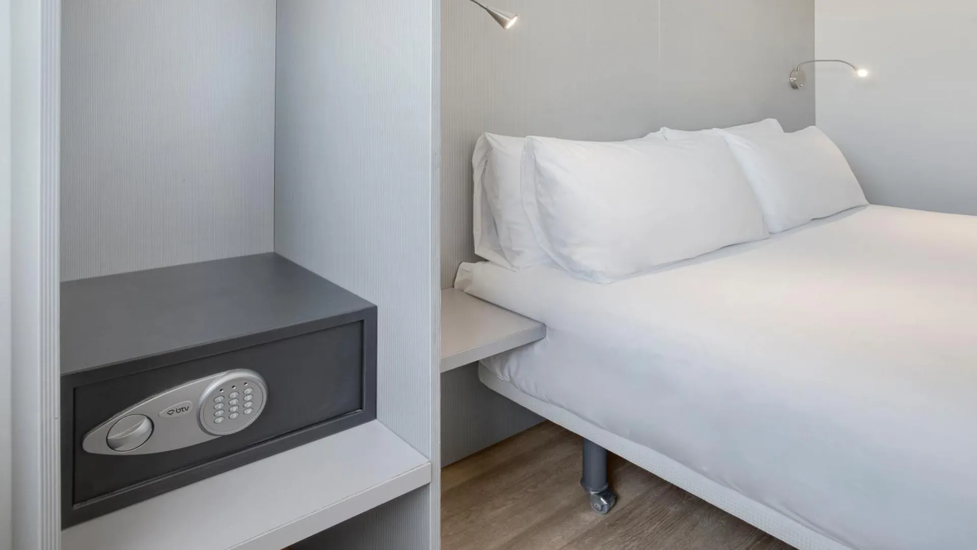 B&B Hotel Figueres