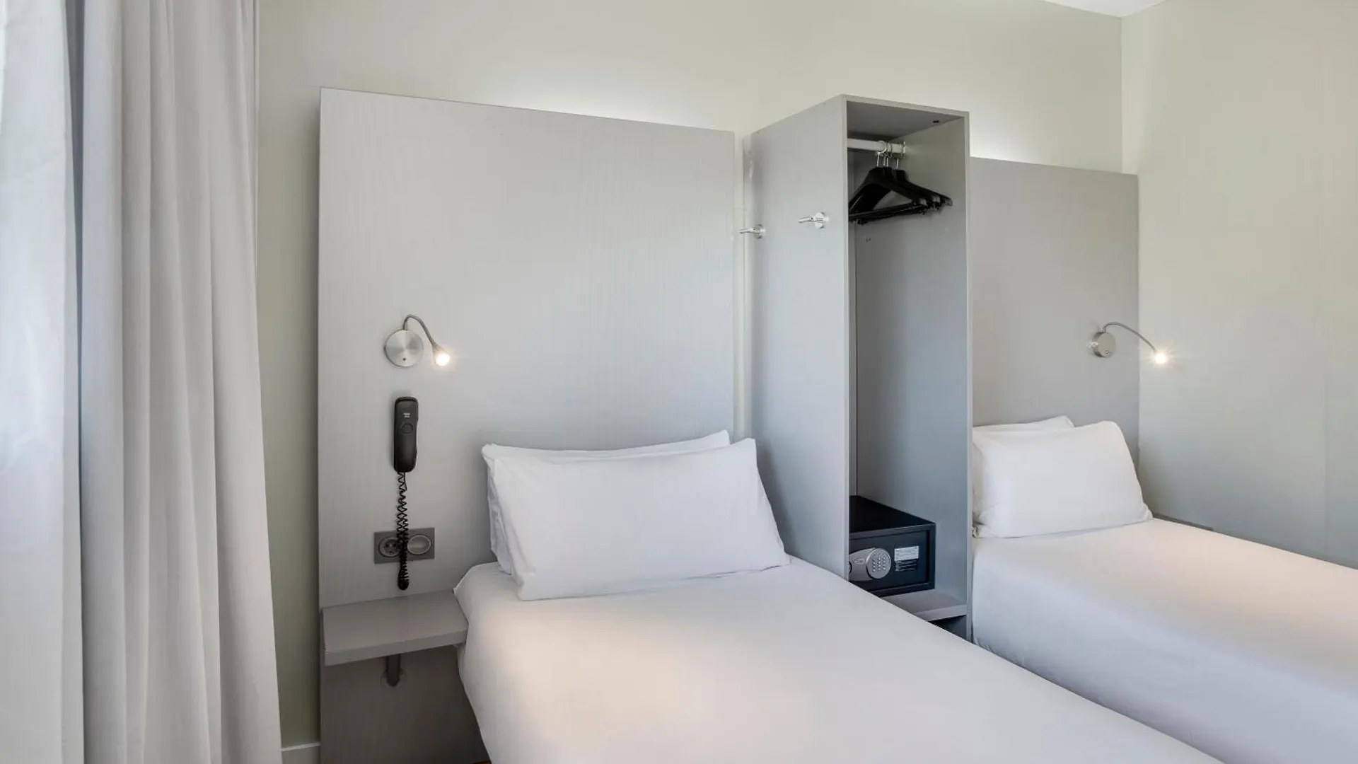 B&B Hotel Figueres Spanyolország