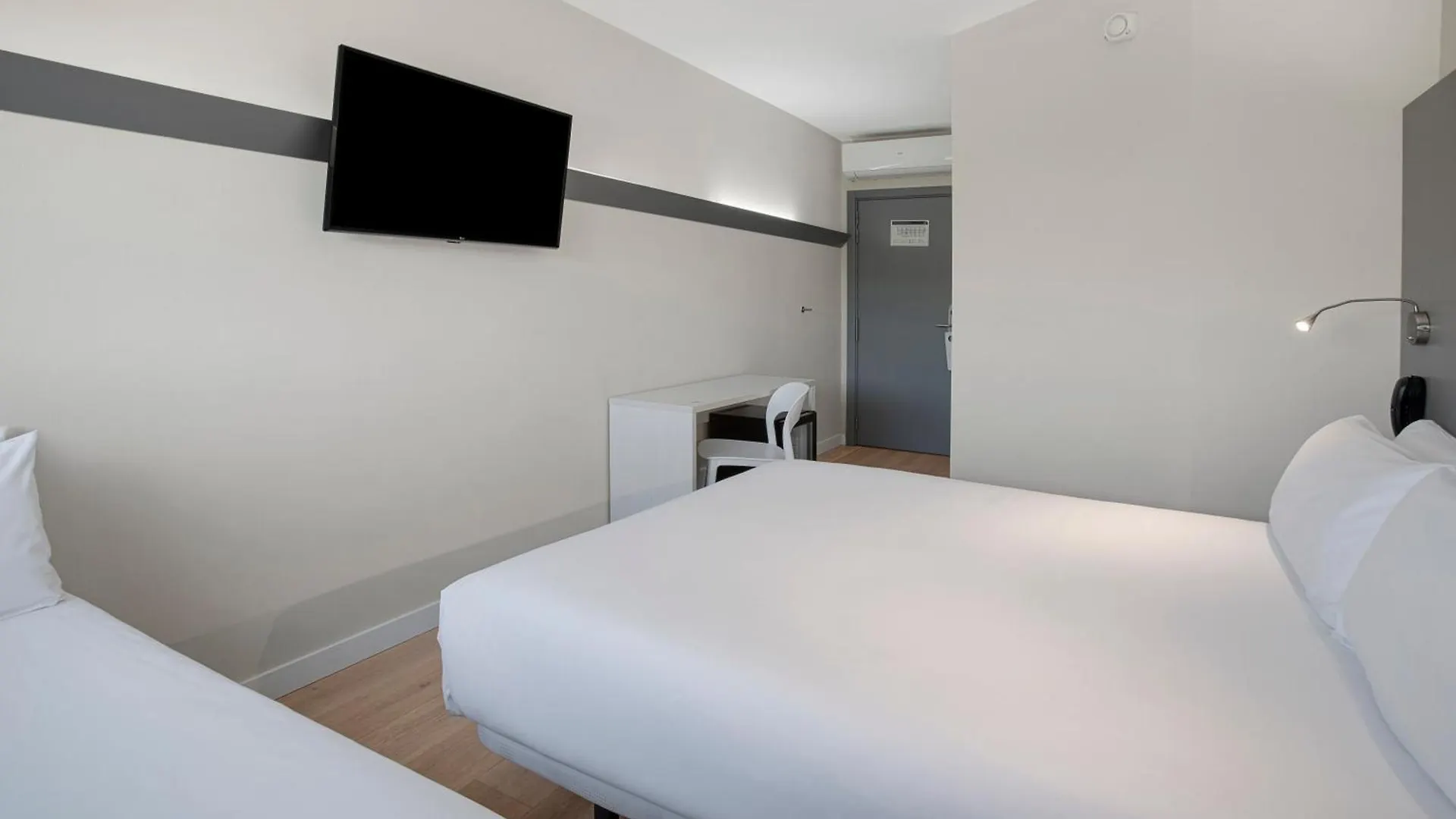 B&B Hotel Figueres