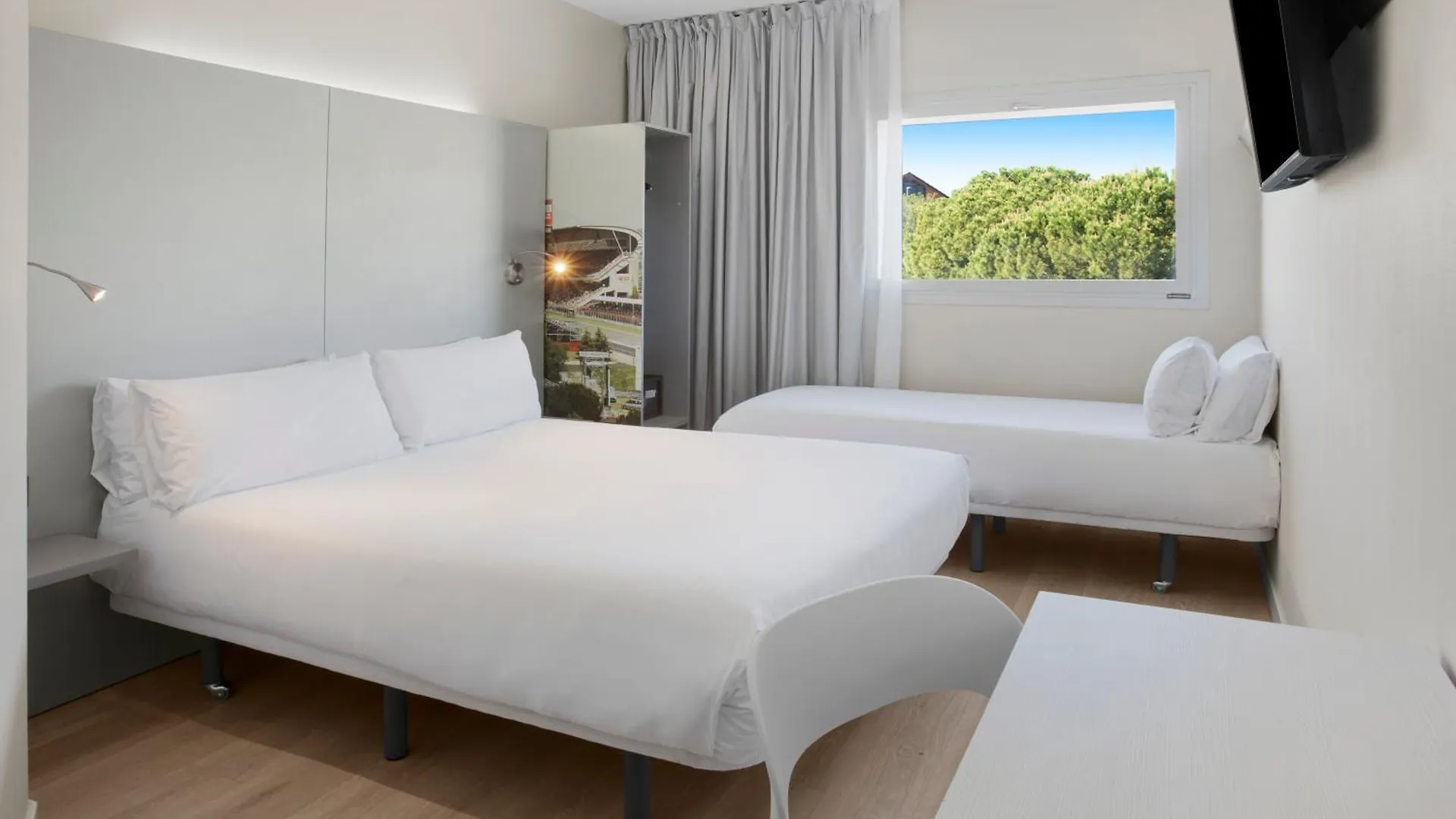 B&B Hotel Figueres