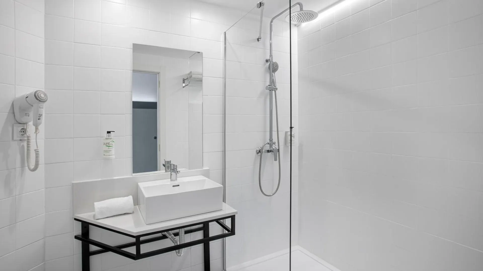 B&B Hotel Figueres 0*, Figueres (Girona) Hiszpania