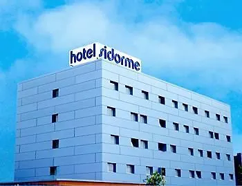 B&B Hotel Figueres