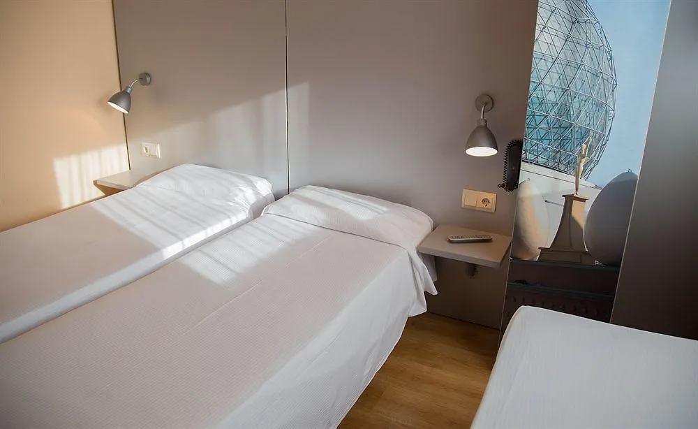B&B Hotel Figueres