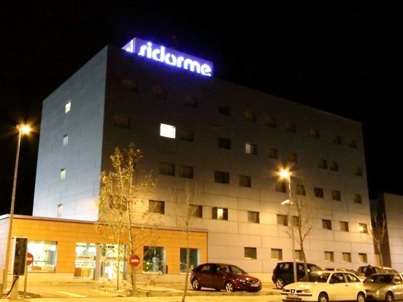 B&B Hotel Figueres