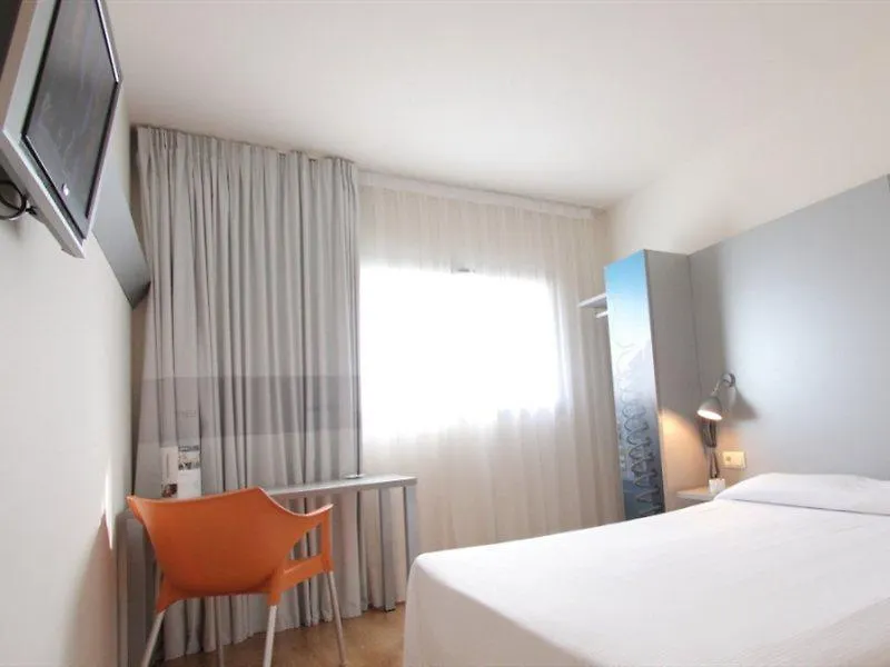 B&B Hotel Figueres