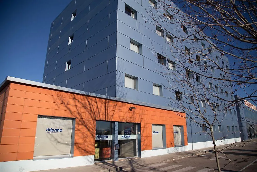 B&B Hotel Figueres
