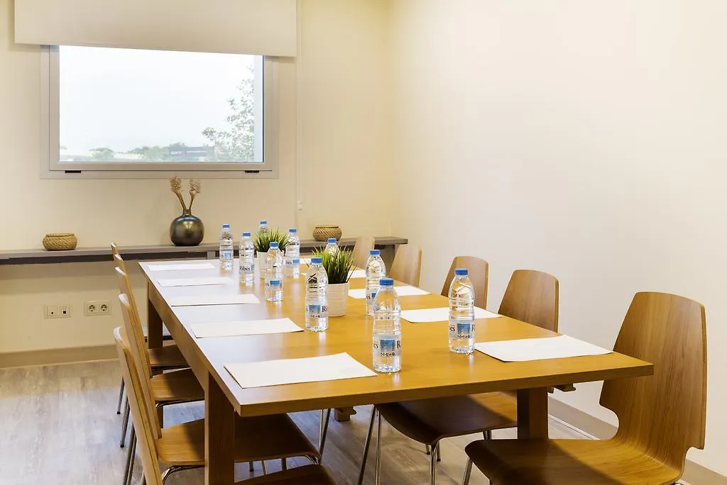 B&B Hotel Figueres