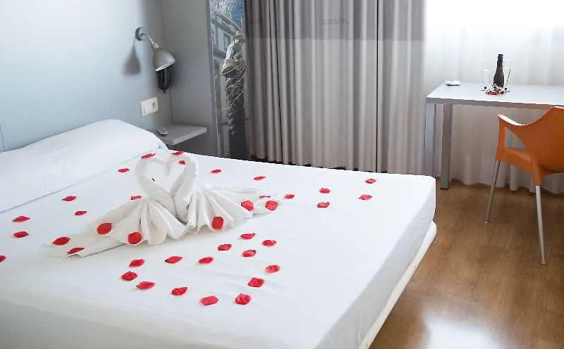 B&B Hotel Figueres