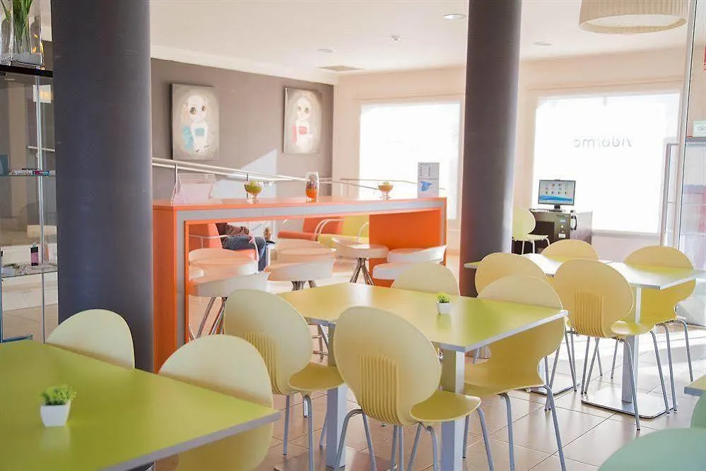 B&B Hotel Figueres