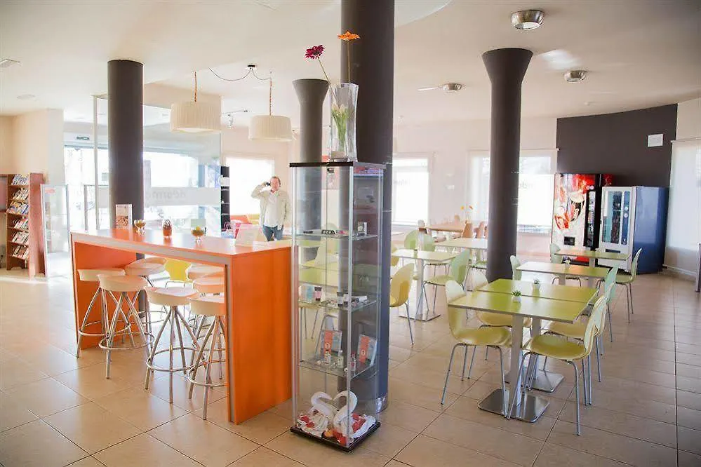 B&B Hotel Figueres