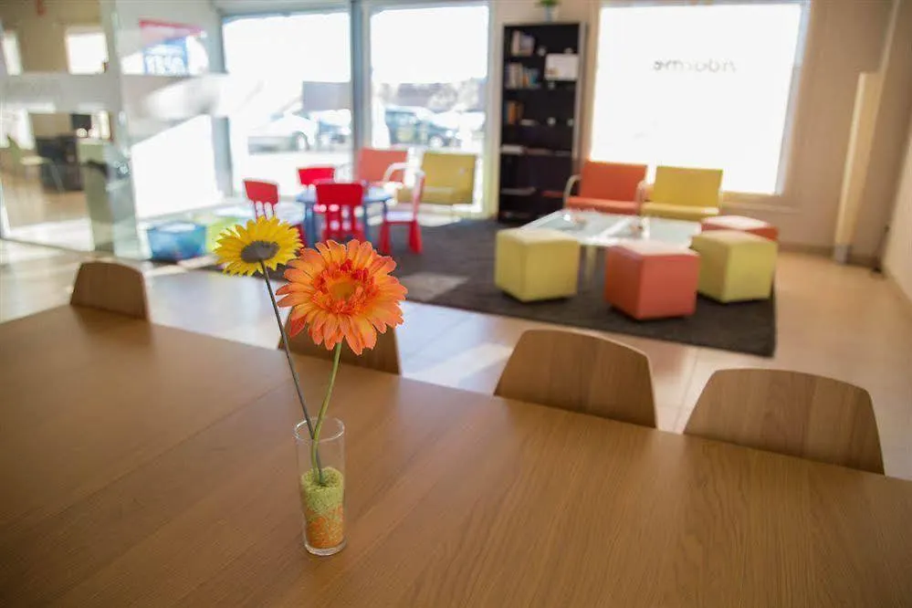 B&B Hotel Figueres Figueres (Girona)
