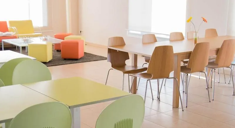 B&B Hotel Figueres