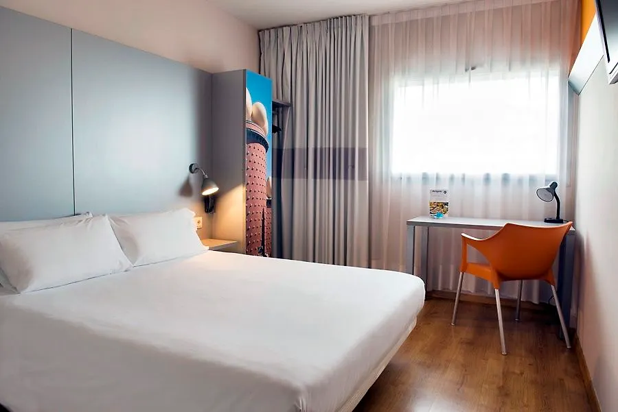 B&B Hotel Figueres