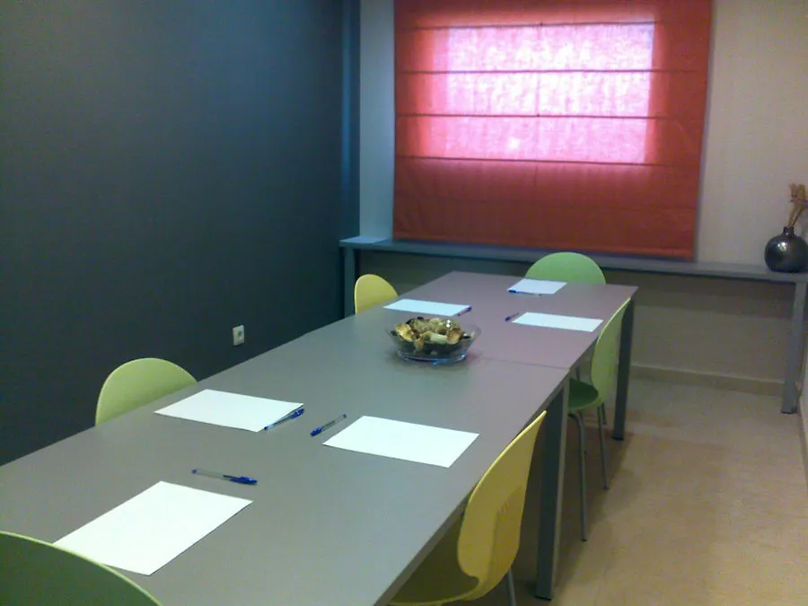B&B Hotel Figueres Hiszpania