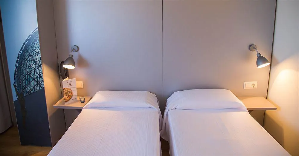 B&B Hotel Figueres